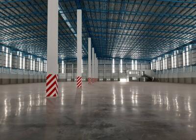 For Rent Chachoengsao Warehouse Bang Na-Trat Bang Pakong