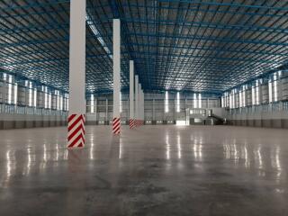 For Rent Chachoengsao Warehouse Bang Na-Trat Bang Pakong