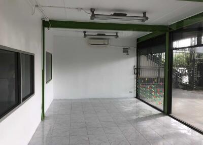 For Rent Samut Prakan Warehouse Thepharak Bang Phli