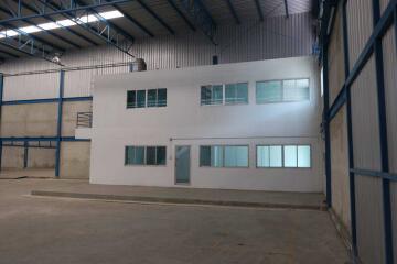 For Rent Samut Prakan Warehouse Thepharak Bang Phli