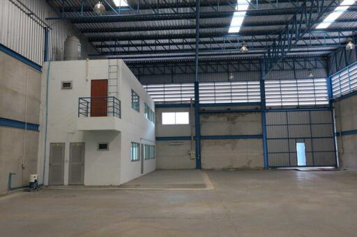 For Rent Samut Prakan Warehouse Thepharak Bang Phli