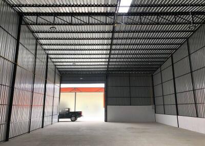 For Rent Pathum Thani Warehouse Lat Sawai Lam Luk Ka Road