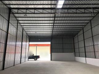 For Rent Pathum Thani Warehouse Lat Sawai Lam Luk Ka Road