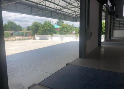 For Rent Chon Buri Warehouse Sattahip - Phanom Sarakham Si Racha