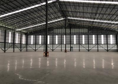 For Rent Chon Buri Warehouse Sattahip - Phanom Sarakham Si Racha