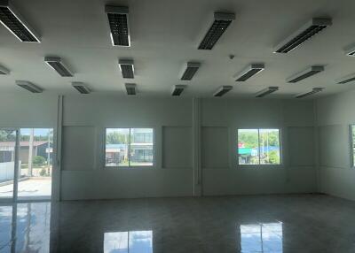 For Rent Chon Buri Warehouse Sattahip - Phanom Sarakham Si Racha