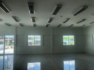 For Rent Chon Buri Warehouse Sattahip - Phanom Sarakham Si Racha