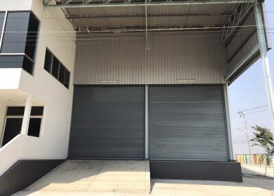 For Rent Samut Prakan Warehouse Sukhumvit Bang Bo