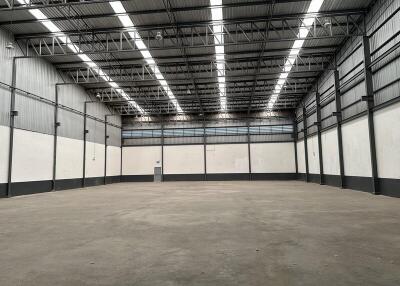 For Rent Samut Prakan Warehouse Sukhumvit Bang Bo