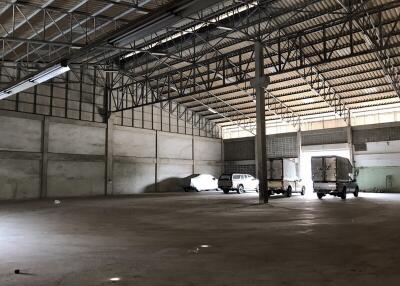 For Rent Samut Prakan Warehouse Sukhumvit Mueang Samut Prakan