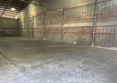 For Rent Samut Prakan Warehouse Sukhumvit Mueang Samut Prakan