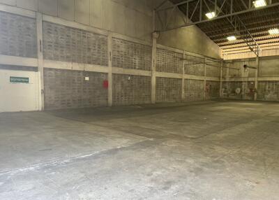 For Rent Samut Prakan Warehouse Sukhumvit Mueang Samut Prakan