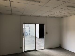 For Rent Pathum Thani Warehouse Phaholyothin Road Khlong Luang