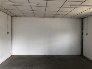 For Rent Pathum Thani Warehouse Phaholyothin Road Khlong Luang