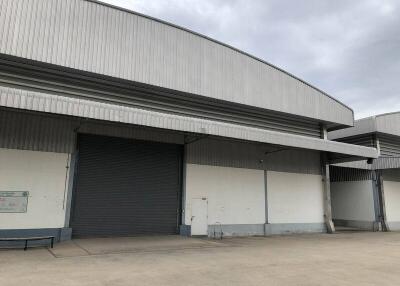 For Rent Samut Prakan Warehouse Bang Na-Trat Bang Phli