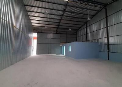 For Rent Pathum Thani Warehouse Lam Luk Ka