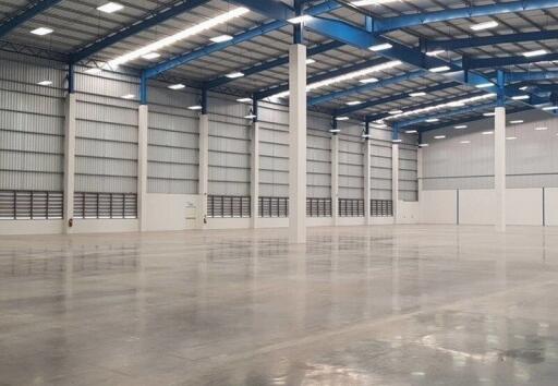 For Rent Samut Prakan Warehouse Bang Na-Trat Road Bang Phli