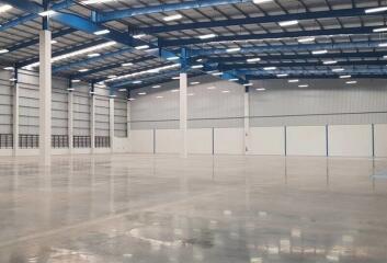 For Rent Samut Prakan Warehouse Bang Na-Trat Road Bang Phli