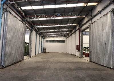 For Rent Nonthaburi Warehouse Bang Bua Thong - Suphan Buri Road Pak Kret