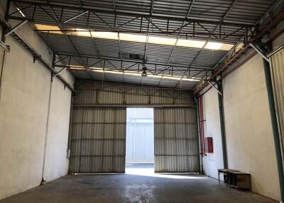 For Rent Nonthaburi Warehouse Bang Bua Thong - Suphan Buri Road Pak Kret