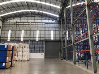 For Rent Chachoengsao Warehouse Bang Na-Trat Bang Pakong