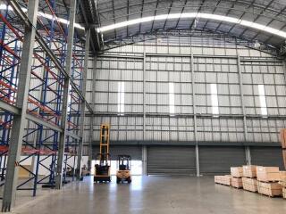 For Rent Chachoengsao Warehouse Bang Na-Trat Bang Pakong