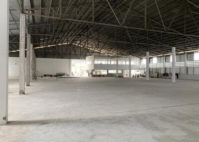 For Rent Pathum Thani Warehouse Rangsit Pathumthani Mueang Pathum Thani