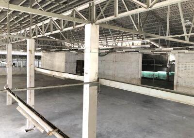 For Rent Pathum Thani Warehouse Rangsit Pathumthani Mueang Pathum Thani