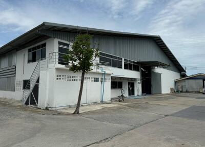 For Rent Pathum Thani Warehouse Rangsit Pathumthani Mueang Pathum Thani