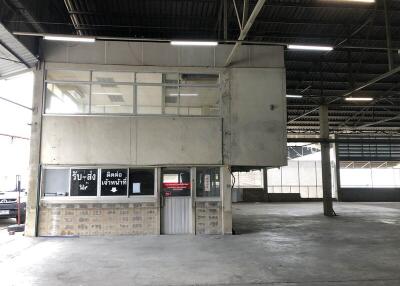 For Rent Pathum Thani Warehouse Rangsit Pathumthani Mueang Pathum Thani