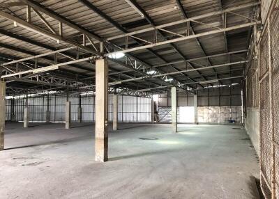 For Rent Pathum Thani Warehouse Rangsit Pathumthani Mueang Pathum Thani