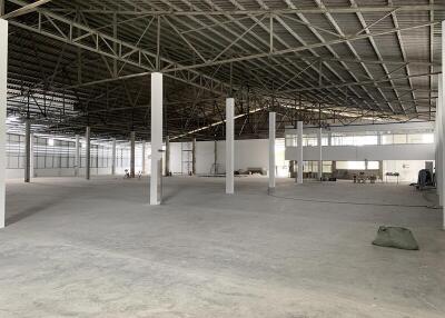 For Rent Pathum Thani Warehouse Rangsit Pathumthani Mueang Pathum Thani