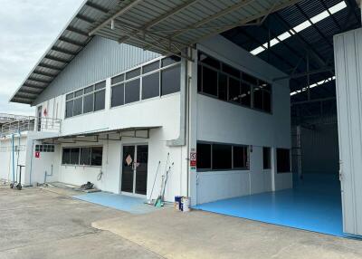 For Rent Pathum Thani Warehouse Rangsit Pathumthani Mueang Pathum Thani