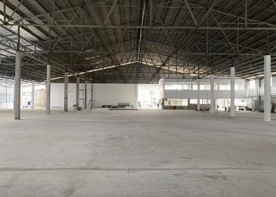 For Rent Pathum Thani Warehouse Rangsit Pathumthani Mueang Pathum Thani