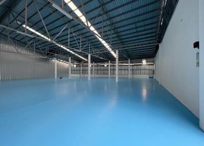 For Rent Pathum Thani Warehouse Rangsit Pathumthani Mueang Pathum Thani