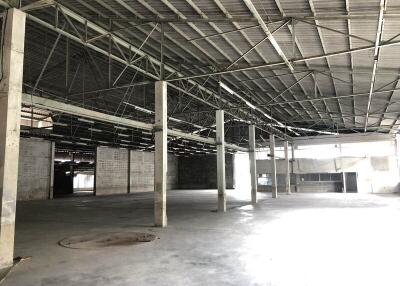 For Rent Pathum Thani Warehouse Rangsit Pathumthani Mueang Pathum Thani