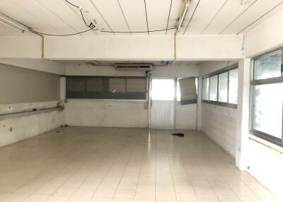 For Rent Pathum Thani Warehouse Rangsit Pathumthani Mueang Pathum Thani