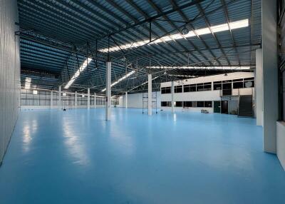 For Rent Pathum Thani Warehouse Rangsit Pathumthani Mueang Pathum Thani