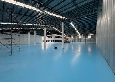 For Rent Pathum Thani Warehouse Rangsit Pathumthani Mueang Pathum Thani