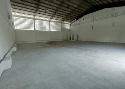 For Rent Samut Prakan Warehouse Thepharak Bang Sao Thong