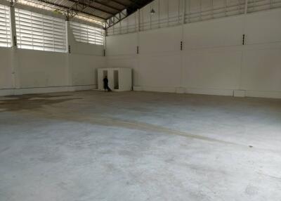 For Rent Samut Prakan Warehouse Thepharak Bang Sao Thong