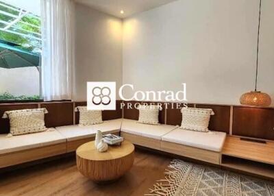 29 Sqm., 2 Beds, 2 Baths Condo listed for ฿ 2,870,000.