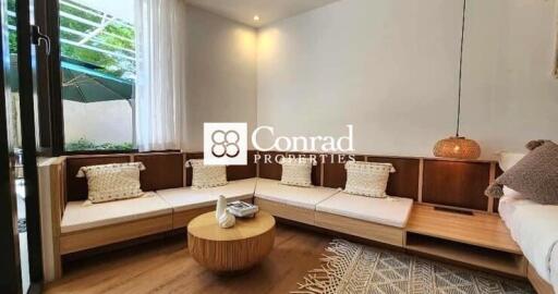 29 Sqm., 2 Beds, 2 Baths Condo listed for ฿ 2,870,000.