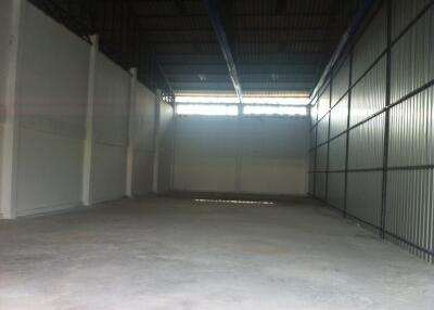 For Rent Samut Prakan Warehouse Thepharak Bang Phli