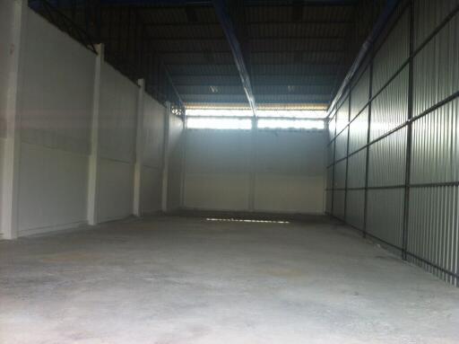 For Rent Samut Prakan Warehouse Thepharak Bang Phli