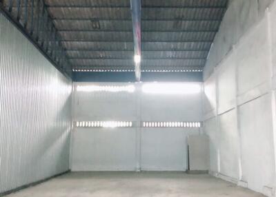 For Rent Samut Prakan Warehouse Thepharak Bang Phli