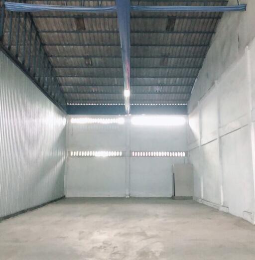 For Rent Samut Prakan Warehouse Thepharak Bang Phli