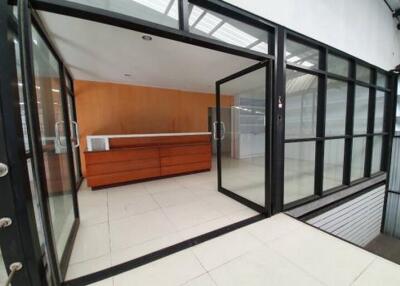 For Rent Bangkok Warehouse Ramintra Bang Khen