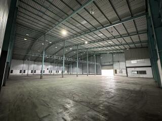 For Rent Samut Prakan Warehouse Phraeksa Road Mueang Samut Prakan