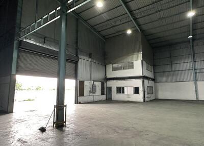 For Rent Samut Prakan Warehouse Phraeksa Road Mueang Samut Prakan